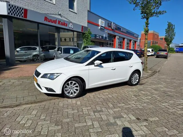 Photo 1 : Seat Leon 2016 Essence