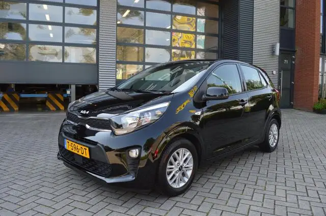 Photo 1 : Kia Picanto 2023 Essence