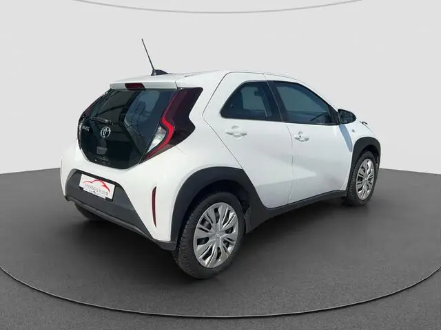 Photo 1 : Toyota Aygo 2023 Petrol