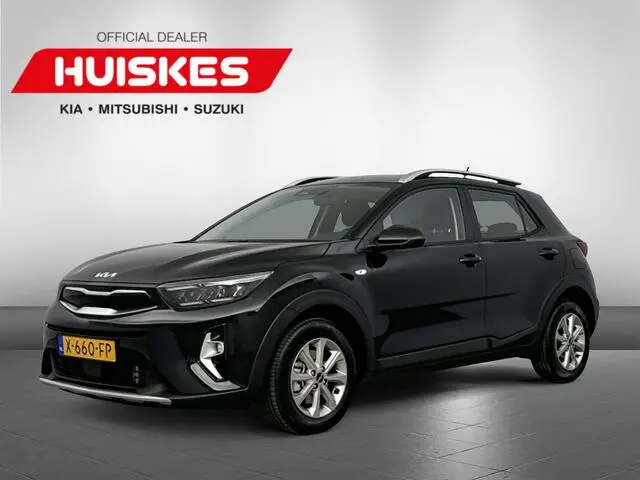 Photo 1 : Kia Stonic 2023 Petrol