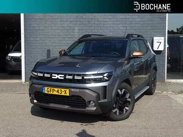 Photo 1 : Dacia Duster 2024 Essence