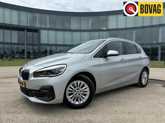 Photo 1 : Bmw Serie 2 2019 Petrol