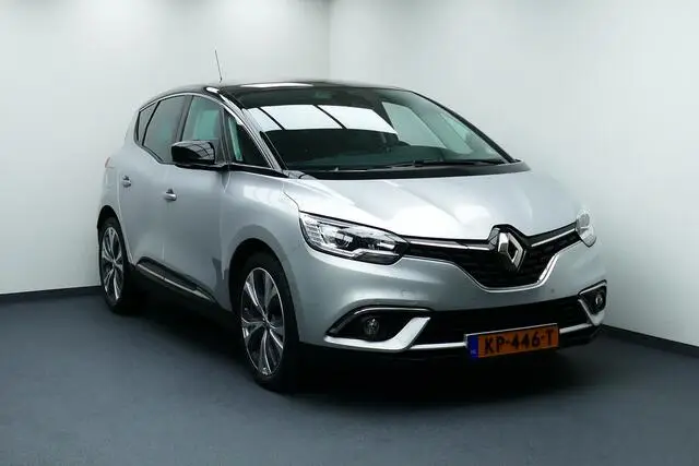 Photo 1 : Renault Scenic 2016 Essence