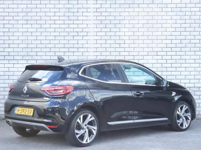 Photo 1 : Renault Clio 2020 Petrol