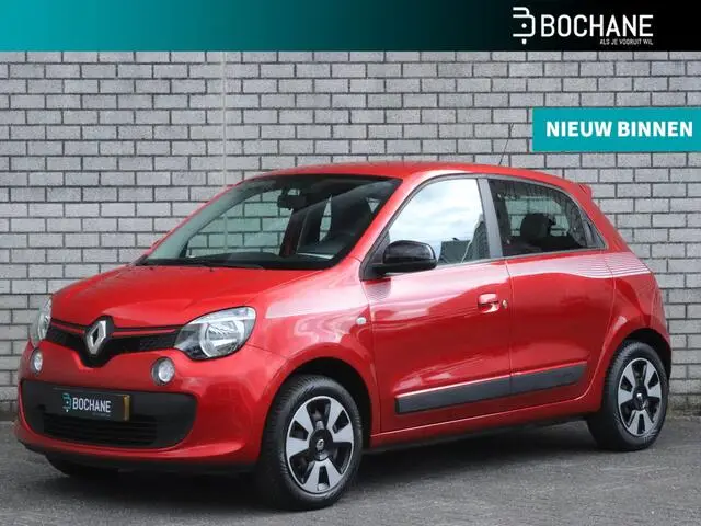 Photo 1 : Renault Twingo 2018 Essence