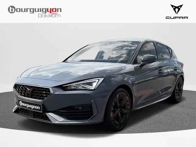 Photo 1 : Cupra Leon 2022 Hybrid