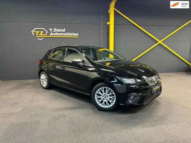 Photo 1 : Seat Ibiza 2022 Essence