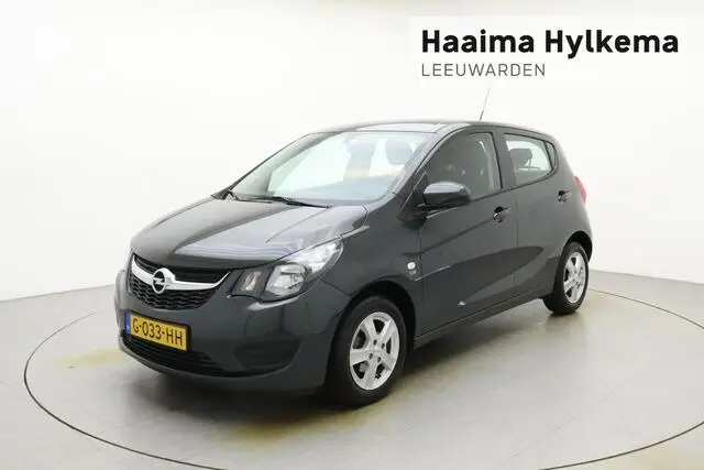 Photo 1 : Opel Karl 2019 Petrol