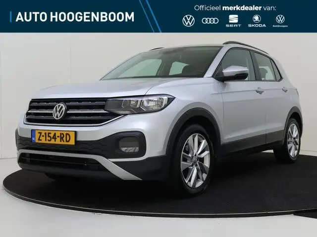 Photo 1 : Volkswagen T-cross 2019 Petrol