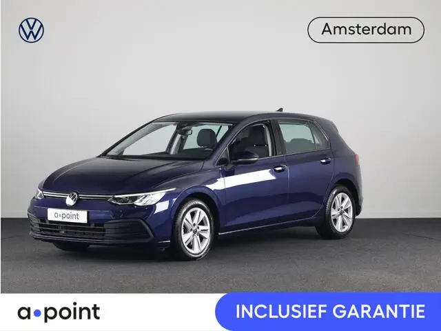 Photo 1 : Volkswagen Golf 2023 Petrol