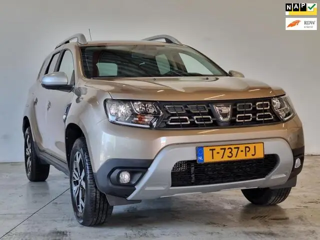 Photo 1 : Dacia Duster 2020 Petrol