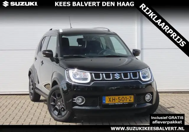 Photo 1 : Suzuki Ignis 2019 Hybride