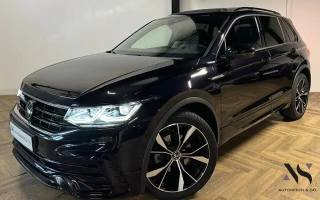 Photo 1 : Volkswagen Tiguan 2023 Petrol