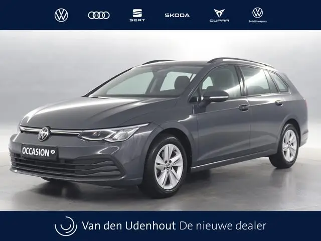 Photo 1 : Volkswagen Golf 2023 Petrol