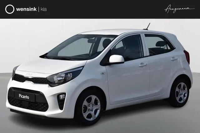 Photo 1 : Kia Picanto 2023 Petrol