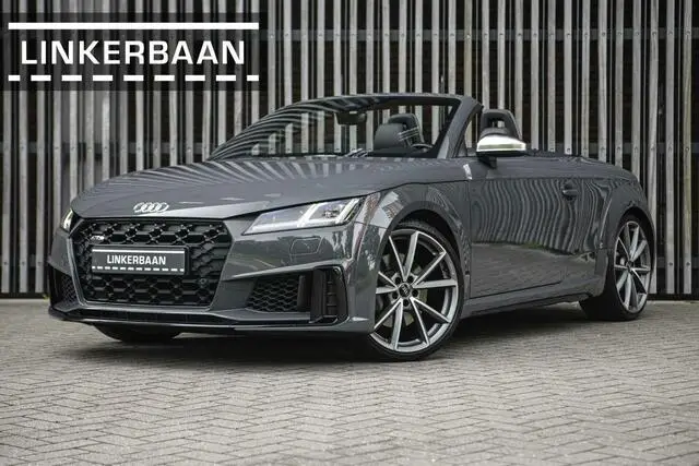 Photo 1 : Audi Tt 2019 Essence