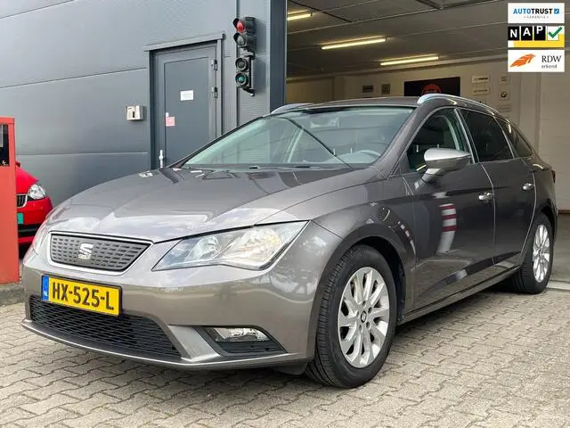 Photo 1 : Seat Leon 2016 Essence