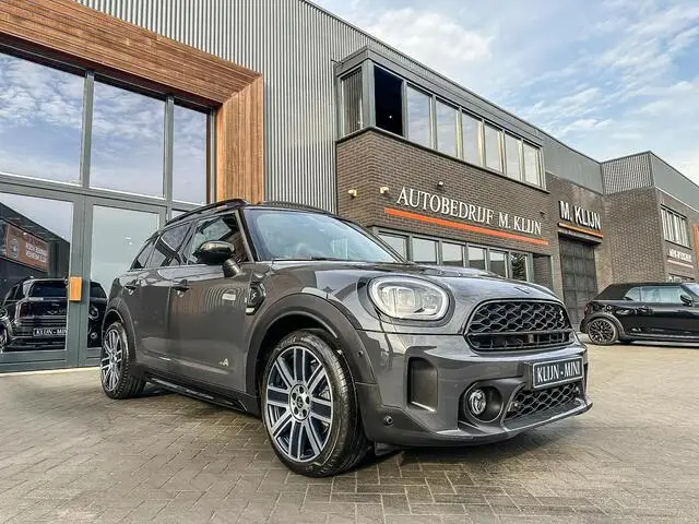 Photo 1 : Mini Countryman 2020 Petrol