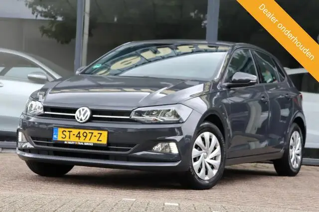 Photo 1 : Volkswagen Polo 2018 Essence