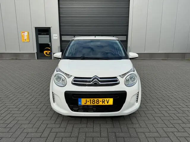 Photo 1 : Citroen C1 2020 Essence