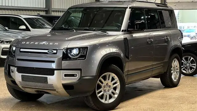 Photo 1 : Land Rover Defender 2020 Petrol