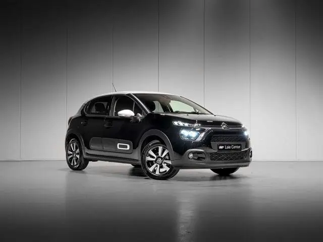 Photo 1 : Citroen C3 2023 Petrol