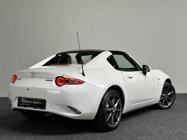 Photo 1 : Mazda Mx-5 2020 Petrol