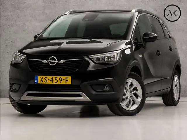 Photo 1 : Opel Crossland 2019 Petrol