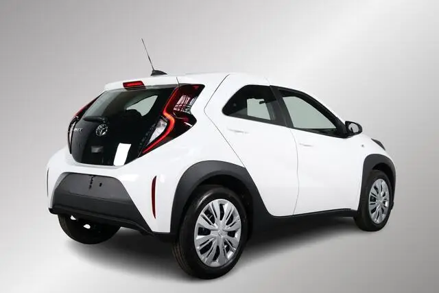 Photo 1 : Toyota Aygo 2023 Petrol