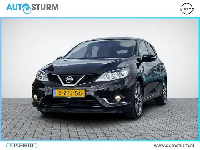 Photo 1 : Nissan Pulsar 2015 Essence