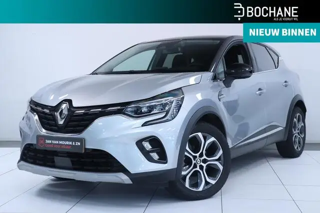 Photo 1 : Renault Captur 2023 Petrol