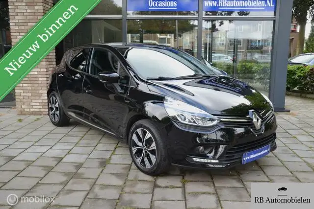 Photo 1 : Renault Clio 2019 Petrol