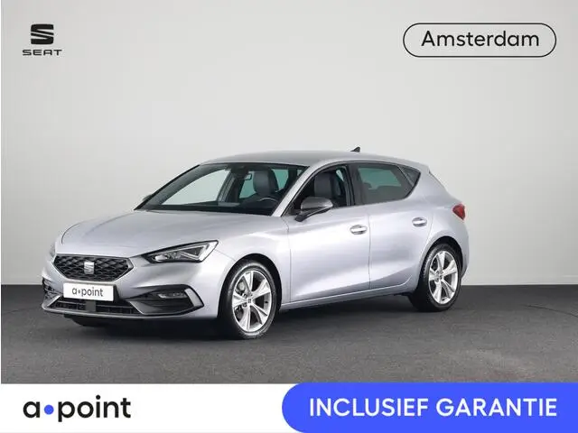 Photo 1 : Seat Leon 2023 Essence