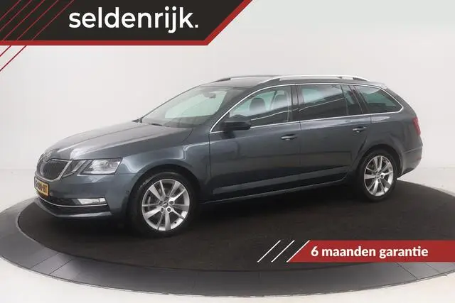 Photo 1 : Skoda Octavia 2019 Essence