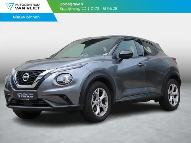 Photo 1 : Nissan Juke 2020 Essence