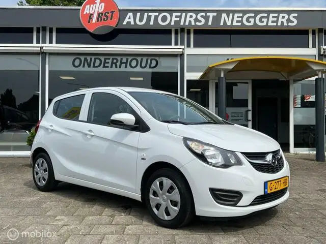 Photo 1 : Opel Karl 2019 Petrol