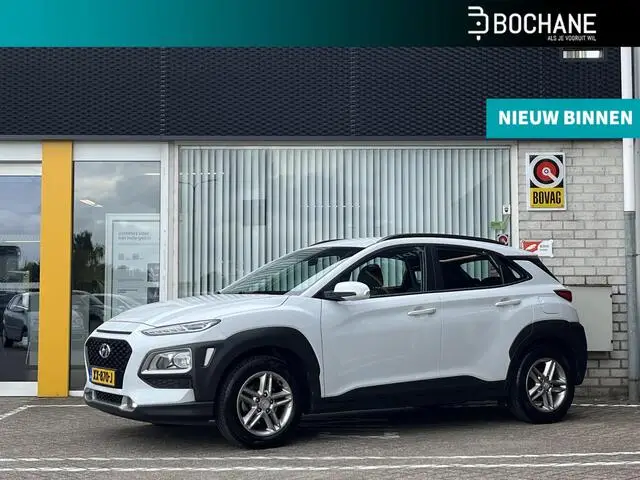 Photo 1 : Hyundai Kona 2019 Essence