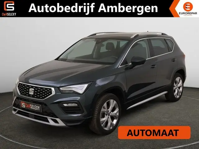 Photo 1 : Seat Ateca 2023 Essence