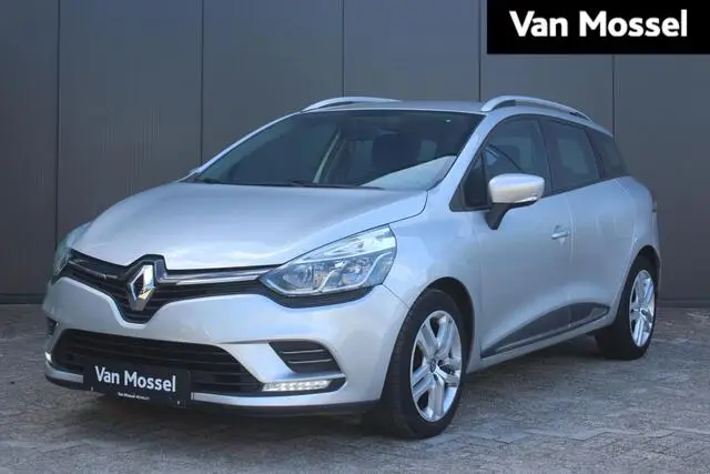 Photo 1 : Renault Clio 2018 Petrol