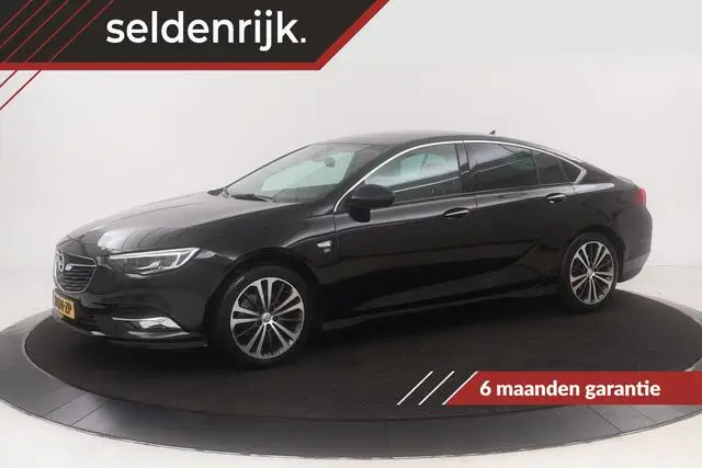 Photo 1 : Opel Insignia 2020 Petrol