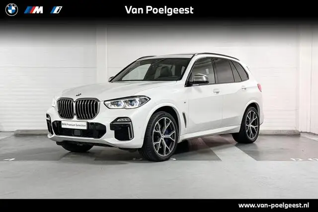 Photo 1 : Bmw X5 2019 Diesel