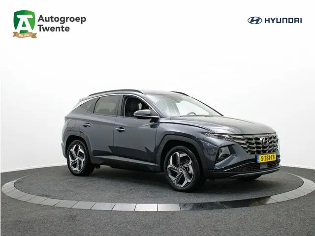 Photo 1 : Hyundai Tucson 2023 Hybride