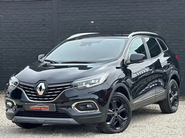 Photo 1 : Renault Kadjar 2021 Diesel