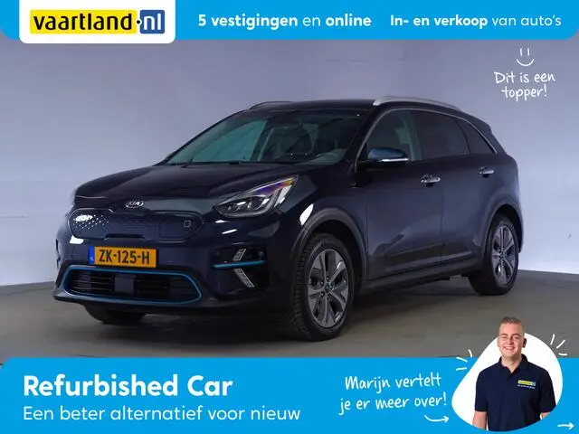 Photo 1 : Kia E-niro 2019 Électrique