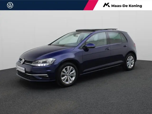 Photo 1 : Volkswagen Golf 2019 Essence