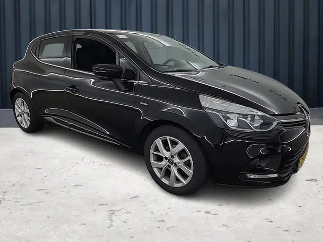 Photo 1 : Renault Clio 2019 Petrol