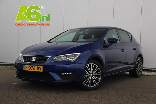 Photo 1 : Seat Leon 2020 Essence