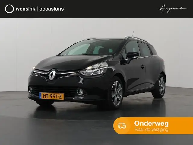 Photo 1 : Renault Clio 2016 Petrol