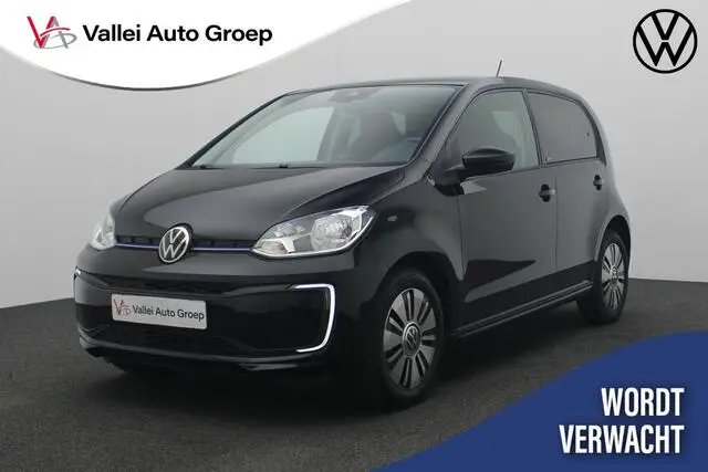 Photo 1 : Volkswagen Up! 2021 Electric