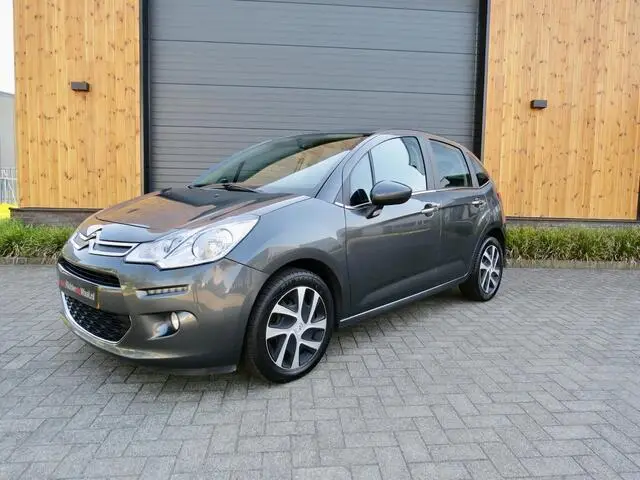 Photo 1 : Citroen C3 2015 Petrol